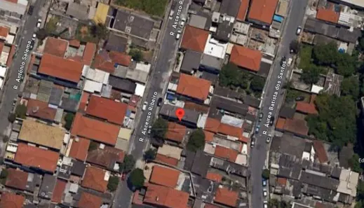 Lote/Terreno à venda, 200m² no Vila Morse, São Paulo