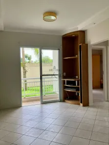 Apartamento com 2 Quartos à venda, 65m² no Jardim Flórida, Jacareí