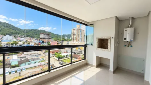 Apartamento com 2 Quartos à venda, 73m² no Fazenda, Itajaí