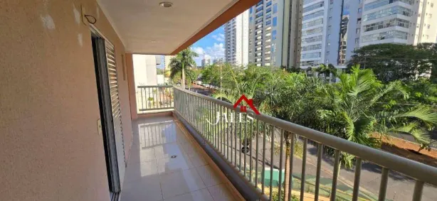 Apartamento com 2 Quartos à venda, 104m² no Bom Jardim, São José do Rio Preto