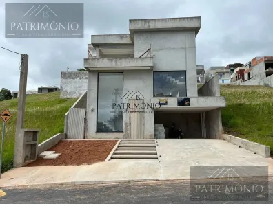 Sobrado com 3 Quartos à venda, 290m² no Itaqui, Itapevi