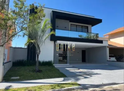 Casa de Condomínio com 3 Quartos à venda, 230m² no Condomínio Terras do Vale, Caçapava