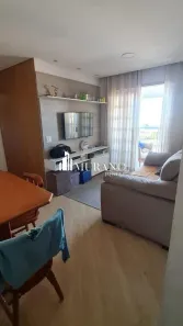 Apartamento com 2 Quartos à venda, 55m² no Alto do Pari, São Paulo