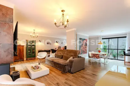 Imóvel Comercial com 4 Quartos à venda, 250m² no Moema, São Paulo