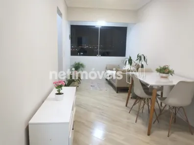 Apartamento com 2 Quartos à venda, 45m² no Dona Clara, Belo Horizonte