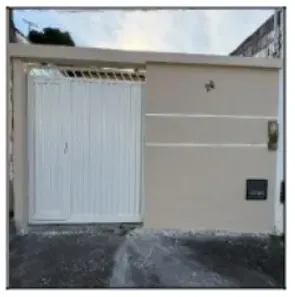 Casa com 2 Quartos à venda, 100m² no Itapetinga, Itapetinga