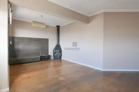 Apartamento com 2 Quartos para alugar, 119m² no Centro, Pelotas