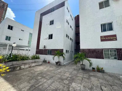 Apartamento com 3 Quartos à venda, 70m² no Jardim Oceania, João Pessoa