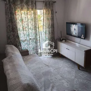 Apartamento com 2 Quartos à venda, 78m² no Canto do Forte, Praia Grande
