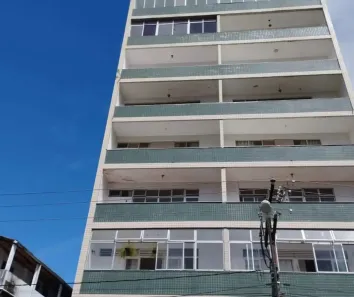 Apartamento com 3 Quartos à venda, 110m² no Nazaré, Salvador