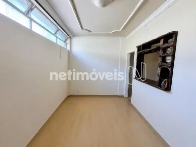 Apartamento com 3 Quartos para alugar, 90m² no João Pinheiro, Belo Horizonte