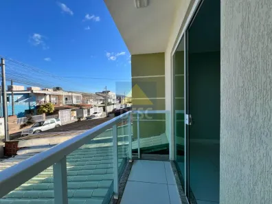Sobrado com 2 Quartos à venda, 70m² no Santa Regina, Camboriú