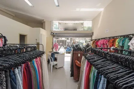 Ponto Comercial para alugar, 146m² no Santo Agostinho, Belo Horizonte