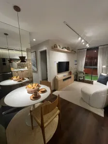 Apartamento com 2 Quartos à venda, 52m² no Recreio dos Bandeirantes, Rio de Janeiro
