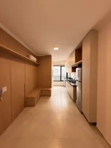 Apartamento com 2 Quartos à venda, 48m² no Higienópolis, São José do Rio Preto