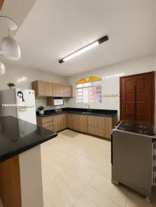 Casa com 3 Quartos à venda, 81m² no Fonte Grande, Contagem