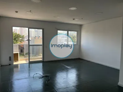 Sala Comercial para alugar, 41m² no Saúde, São Paulo
