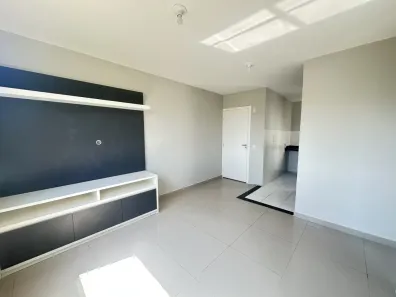Apartamento com 2 Quartos à venda, 42m² no Santa Amélia, Belo Horizonte