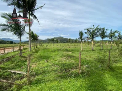 Lote/Terreno à venda, 91945m² no Área Rural de Biguaçu, Biguaçu
