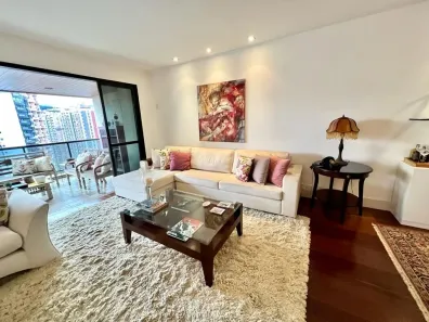 Apartamento com 2 Quartos à venda, 217m² no Barra da Tijuca, Rio de Janeiro