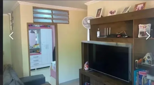 Casa com 3 Quartos à venda, 166m² no Bosque dos Eucaliptos, São José dos Campos