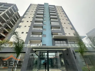Apartamento com 2 Quartos à venda, 59m² no Cordeiros, Itajaí