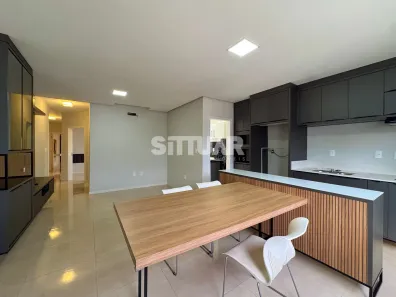 Apartamento com 3 Quartos à venda, 102m² no Vila Esperança, Tubarão