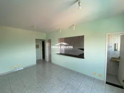 Apartamento com 2 Quartos para alugar, 69m² no Santana, Rio Claro