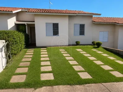 Casa com 2 Quartos à venda, 83m² no Jardim Higienópolis, Araraquara