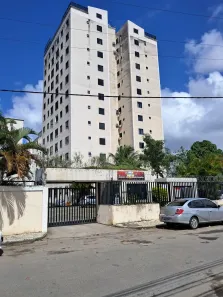 Apartamento com 3 Quartos à venda, 88m² no Jardim das Margaridas, Salvador