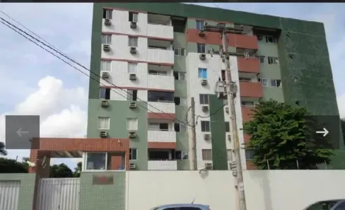 Apartamento com 2 Quartos à venda, 55m² no Várzea, Recife
