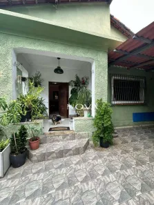 Casa com 4 Quartos à venda, 250m² no Fátima, Niterói