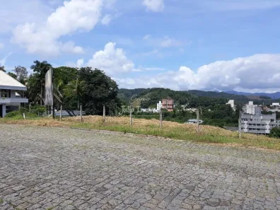 Lote/Terreno à venda, 1110m² no Jardim Maluche, Brusque