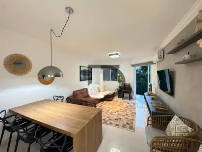 Apartamento com 3 Quartos à venda, 90m² no Riviera, Bertioga