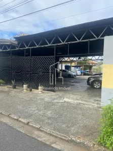 Lote/Terreno à venda, 661m² no Casa Branca, Santo André
