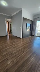 Apartamento com 2 Quartos à venda, 61m² no Conjunto Residencial Trinta e Um de Março, São José dos Campos