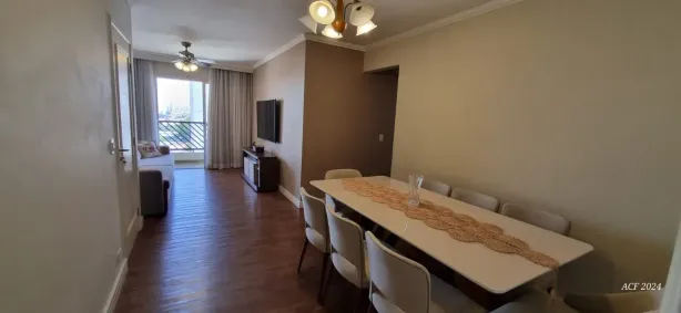 Apartamento com 3 Quartos para alugar, 97m² no Casa Verde, São Paulo