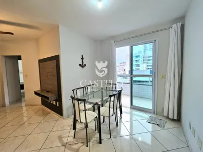 Apartamento com 2 Quartos à venda, 65m² no Praia do Morro, Guarapari