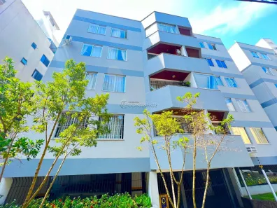 Apartamento com 3 Quartos à venda, 88m² no Coqueiros, Florianópolis