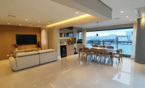 Apartamento com 3 Quartos à venda, 122m² no Alto da Lapa, São Paulo
