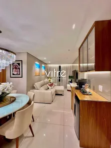 Apartamento com 3 Quartos à venda, 77m² no Patrimônio, Uberlândia