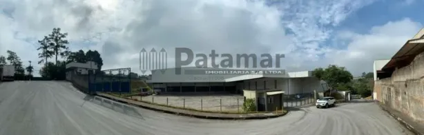 Galpão/Depósito/Armazém à venda, 6000m² no Vila Jovina, Cotia