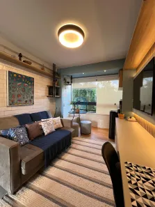 Apartamento com 2 Quartos à venda, 49m² no Jardim América, Cabedelo