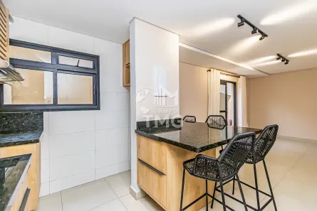 Apartamento com 2 Quartos à venda, 88m² no Bom Jesus, São José dos Pinhais