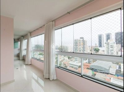 Apartamento com 3 Quartos à venda, 150m² no Jardim do Mar, São Bernardo do Campo