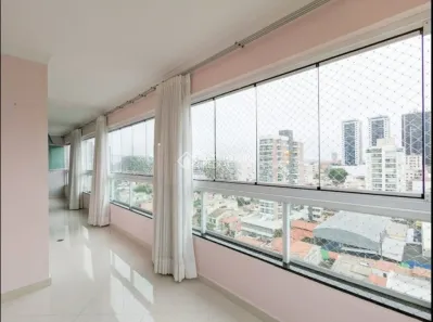 Apartamento com 3 Quartos à venda, 210m² no Jardim do Mar, São Bernardo do Campo