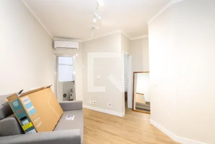 Kitnet com 1 Quarto à venda, 30m² no Jardim Paulista, São Paulo