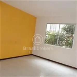 Apartamento com 2 Quartos à venda, 52m² no Taquara, Rio de Janeiro
