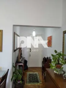 Apartamento com 3 Quartos à venda, 114m² no Botafogo, Rio de Janeiro