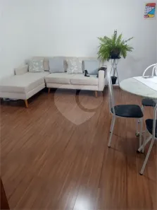 Apartamento com 2 Quartos à venda, 50m² no Jardim Flor da Montanha, Guarulhos